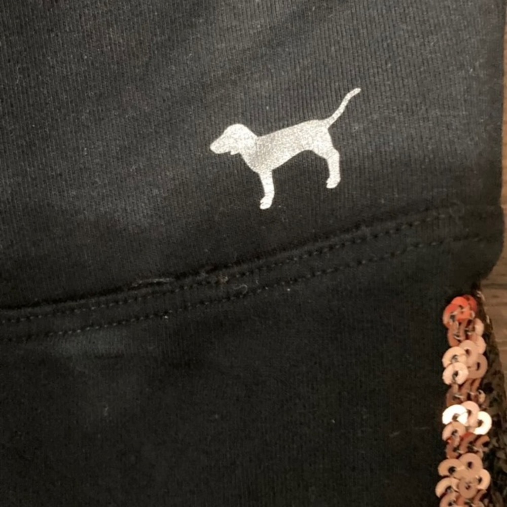 VS PINK PUP BLING SET L - Picture 10 of 11